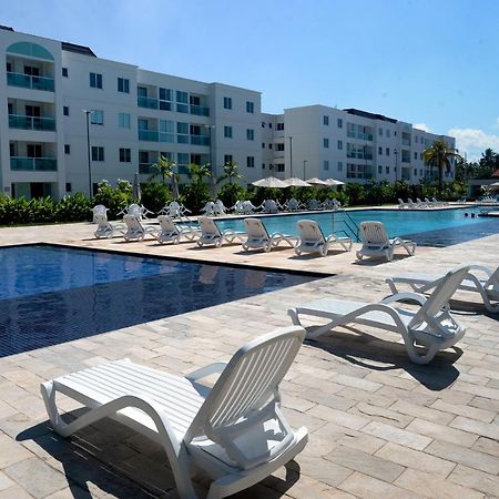 Pôrto das Galinhas Palm Village Acqua מראה חיצוני תמונה