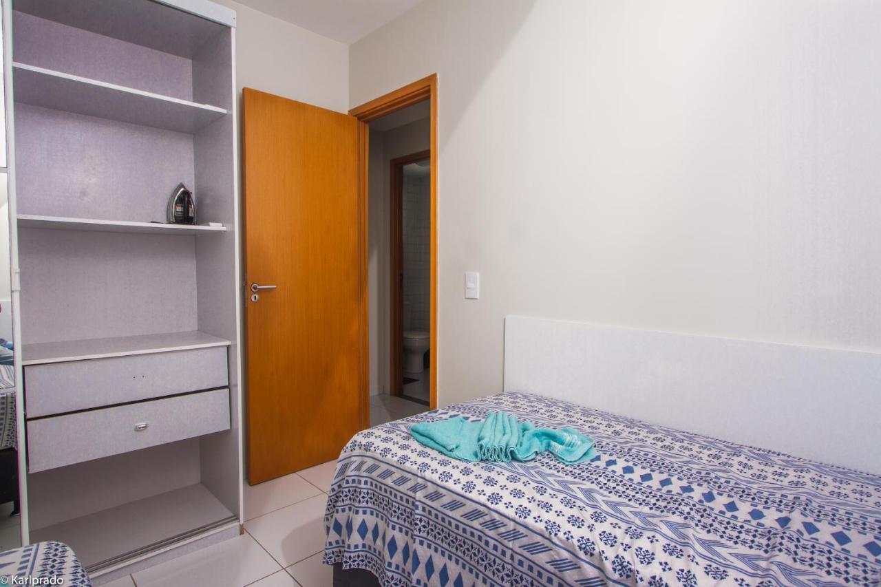 Pôrto das Galinhas Palm Village Acqua מראה חיצוני תמונה