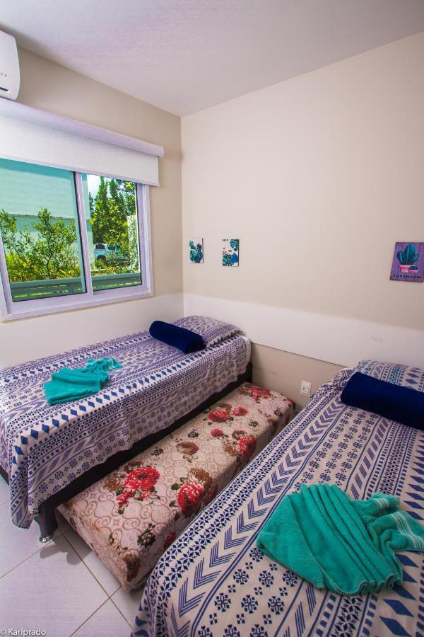 Pôrto das Galinhas Palm Village Acqua מראה חיצוני תמונה