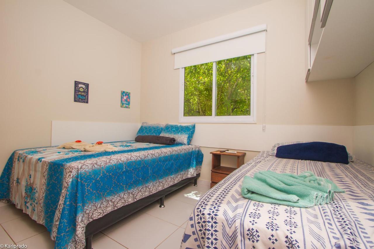 Pôrto das Galinhas Palm Village Acqua מראה חיצוני תמונה