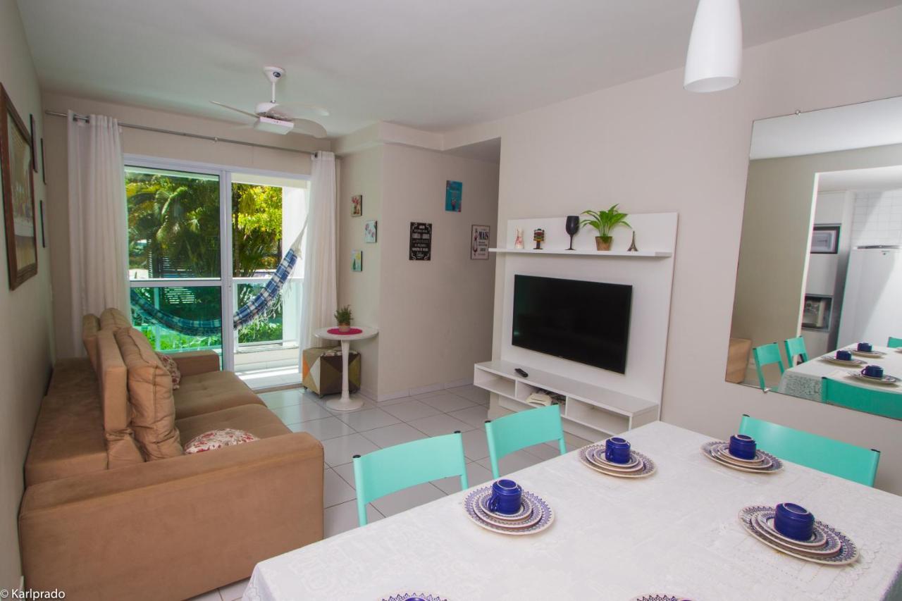Pôrto das Galinhas Palm Village Acqua מראה חיצוני תמונה