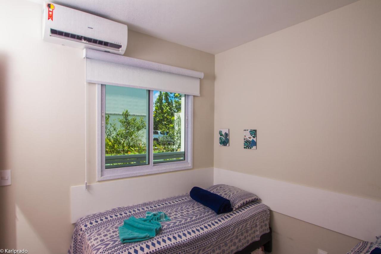 Pôrto das Galinhas Palm Village Acqua מראה חיצוני תמונה