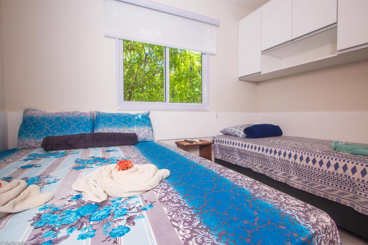 Pôrto das Galinhas Palm Village Acqua מראה חיצוני תמונה