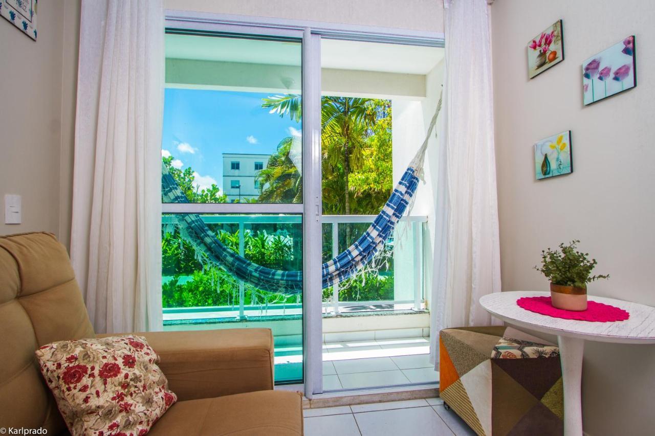 Pôrto das Galinhas Palm Village Acqua מראה חיצוני תמונה