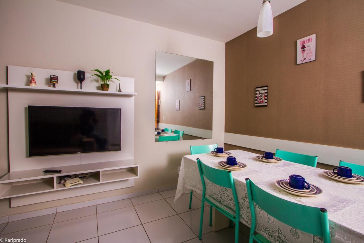 Pôrto das Galinhas Palm Village Acqua מראה חיצוני תמונה