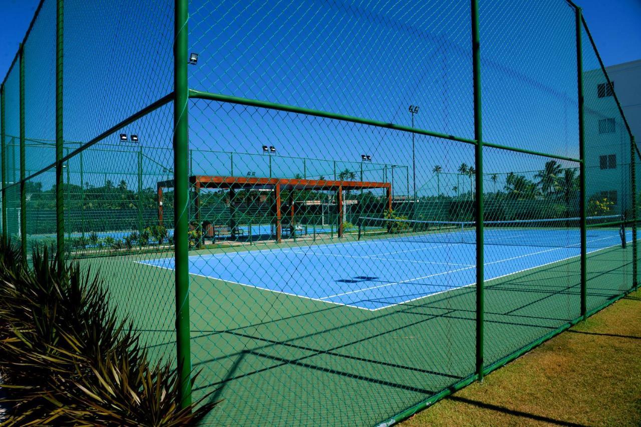 Pôrto das Galinhas Palm Village Acqua מראה חיצוני תמונה