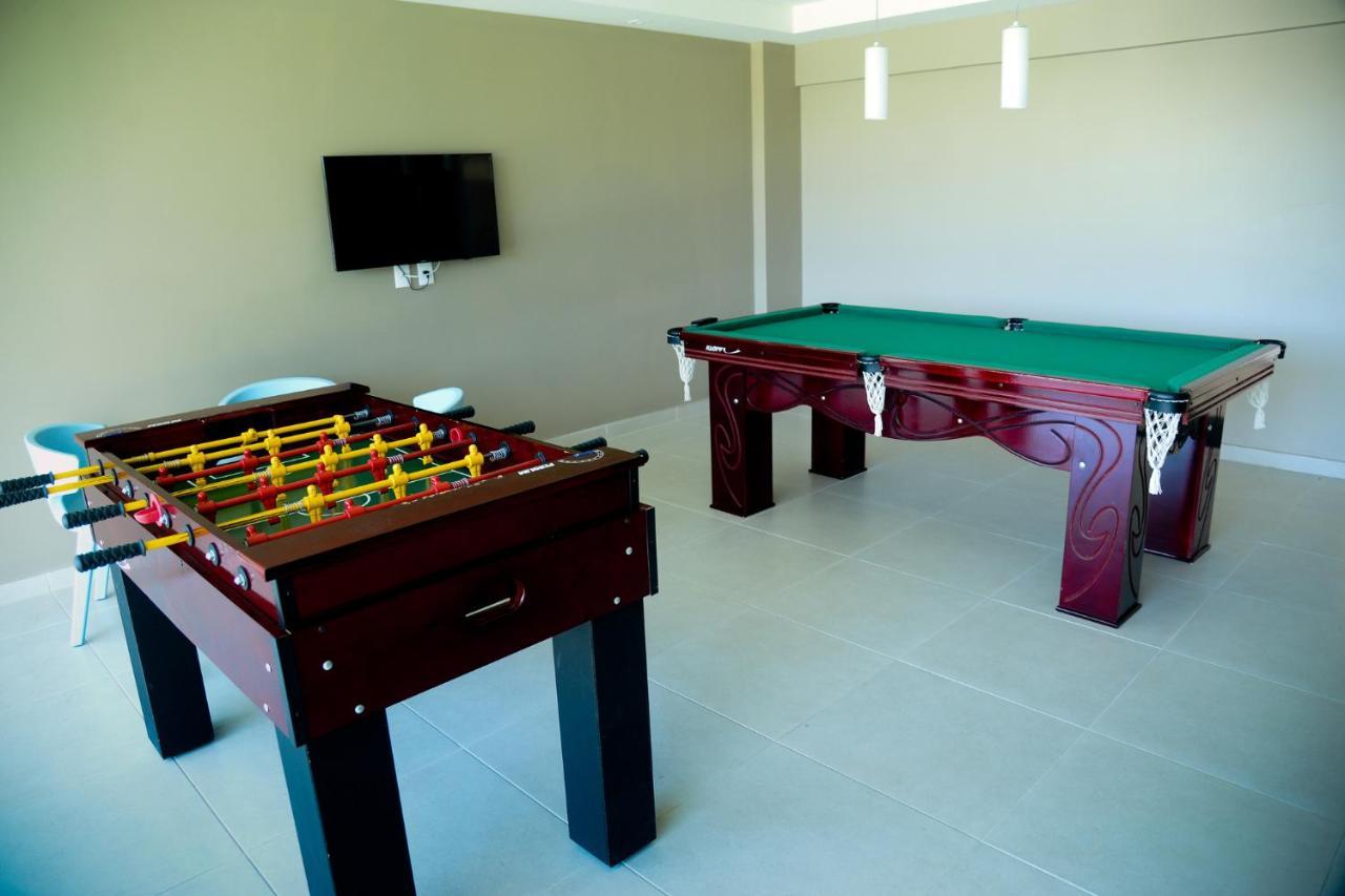 Pôrto das Galinhas Palm Village Acqua מראה חיצוני תמונה