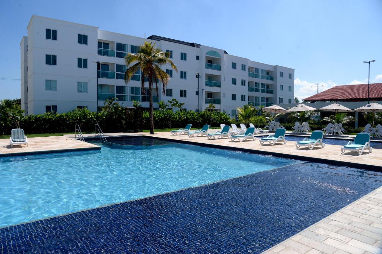 Pôrto das Galinhas Palm Village Acqua מראה חיצוני תמונה