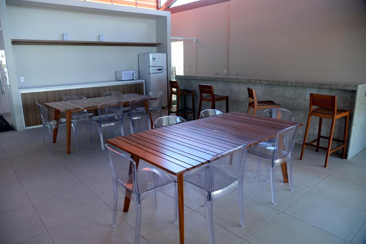 Pôrto das Galinhas Palm Village Acqua מראה חיצוני תמונה