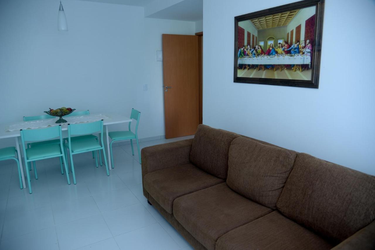 Pôrto das Galinhas Palm Village Acqua מראה חיצוני תמונה