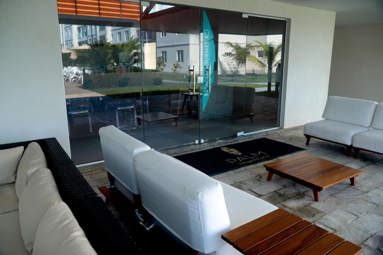 Pôrto das Galinhas Palm Village Acqua מראה חיצוני תמונה