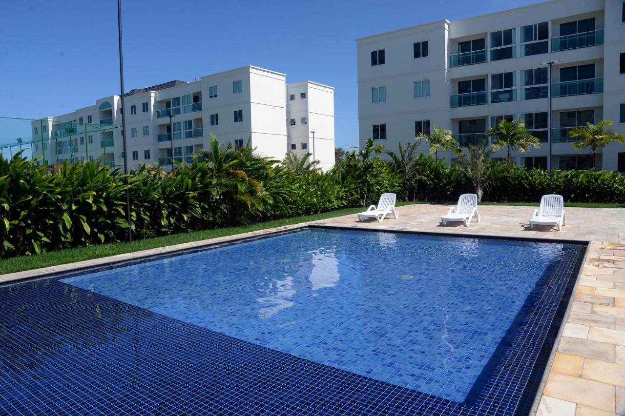 Pôrto das Galinhas Palm Village Acqua מראה חיצוני תמונה