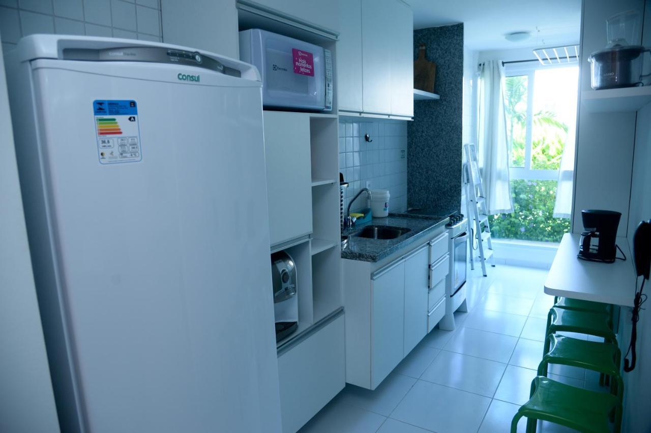 Pôrto das Galinhas Palm Village Acqua מראה חיצוני תמונה