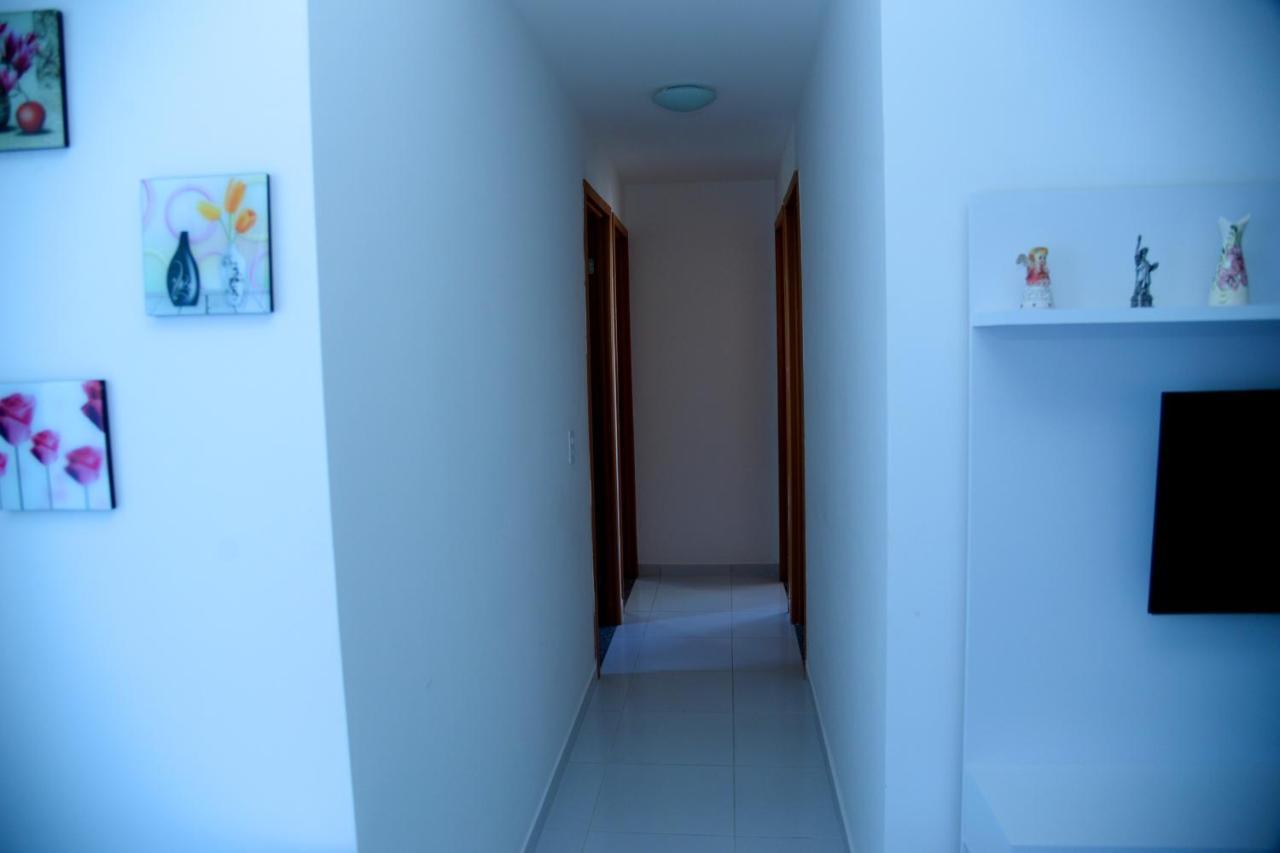 Pôrto das Galinhas Palm Village Acqua מראה חיצוני תמונה