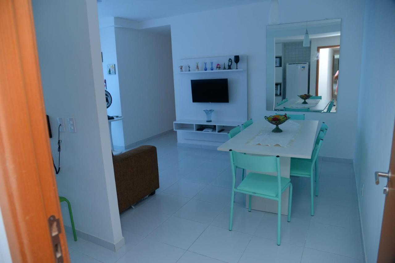 Pôrto das Galinhas Palm Village Acqua מראה חיצוני תמונה